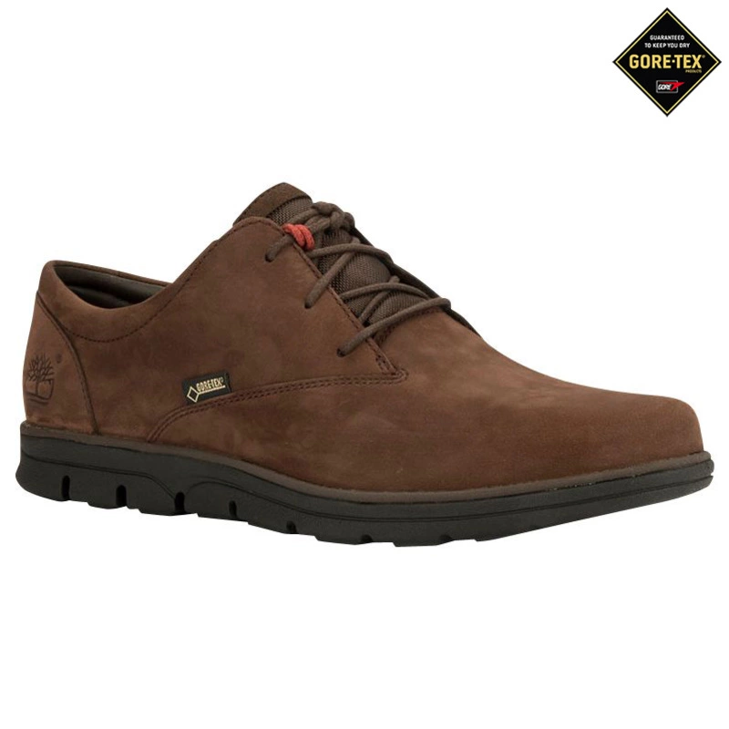 Zapato Oxford Para Hombre ARA Enrico Con Tecnología Gore-Tex – Calzado Elegante, Impermeable Y Super Confortable