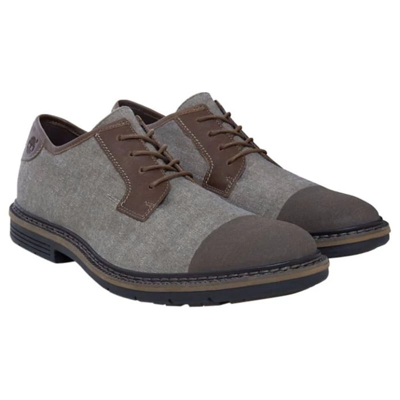 timberland mens naples trail oxford