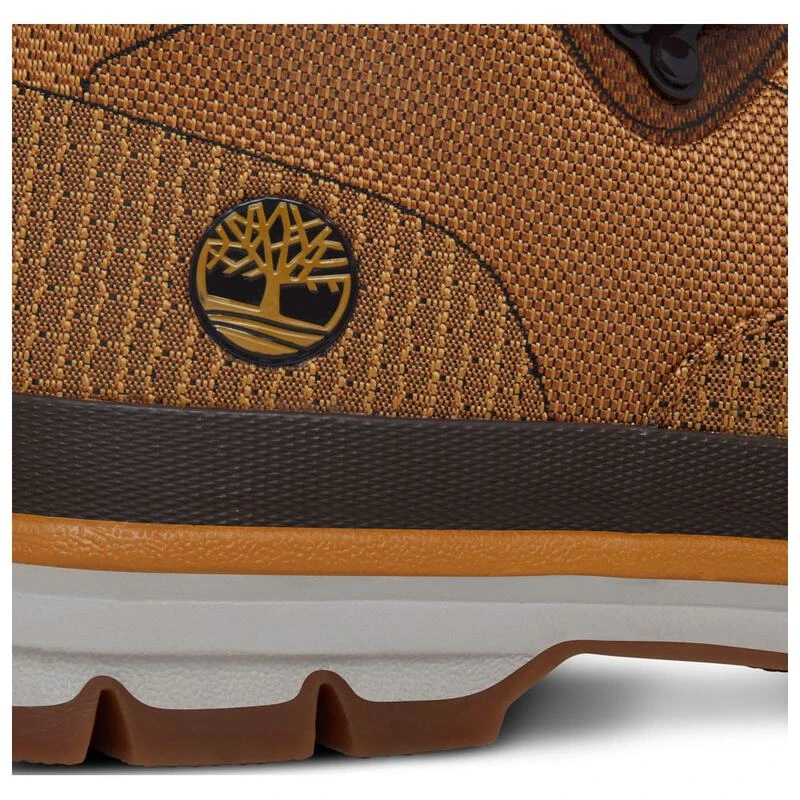 Timberland men's sensorflex jacquard euro hiker boot discount