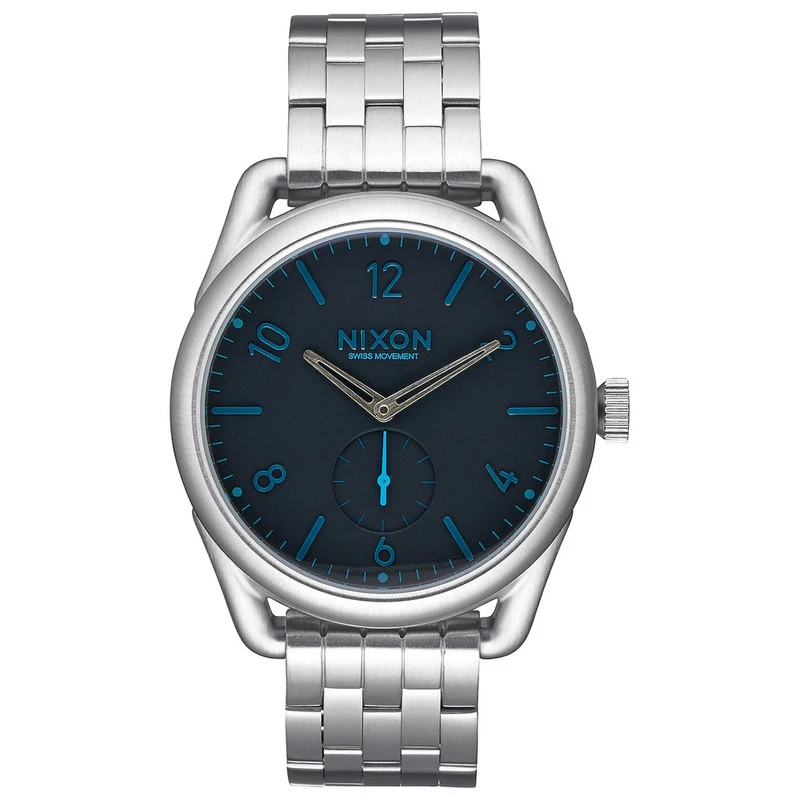 Nixon c39 ss clearance