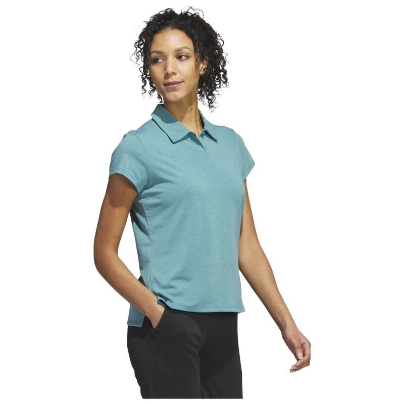 Polo adidas golf homme new arrivals