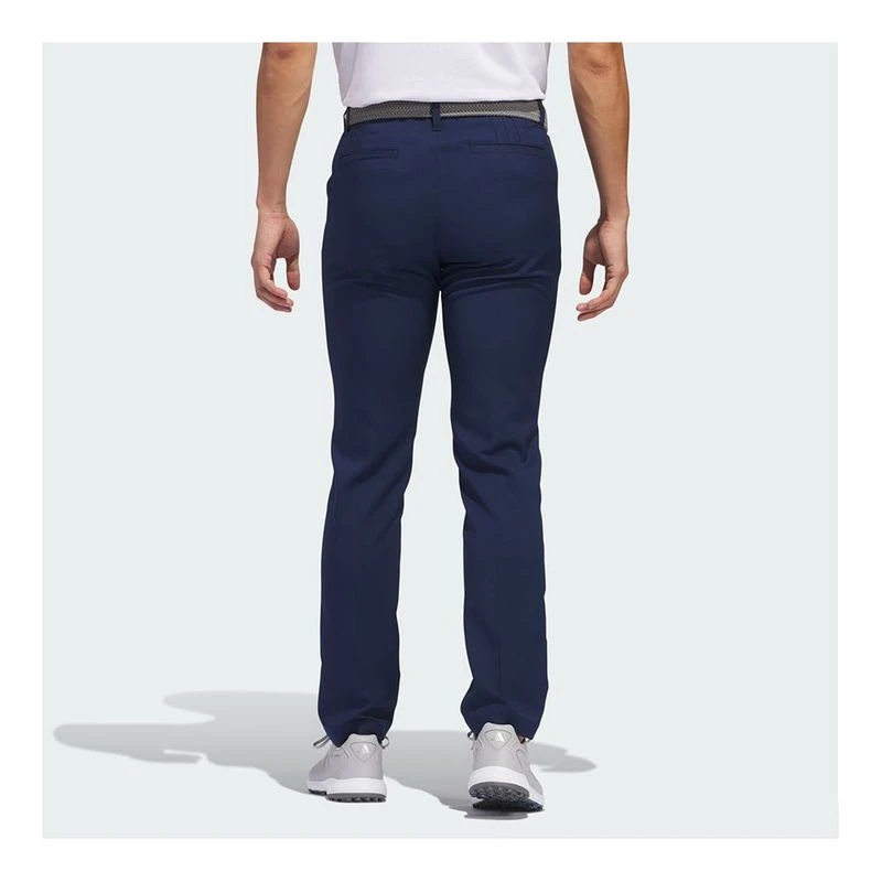 adidas Golf Pantalons Adi Golf Homme Bleu privatesportshop