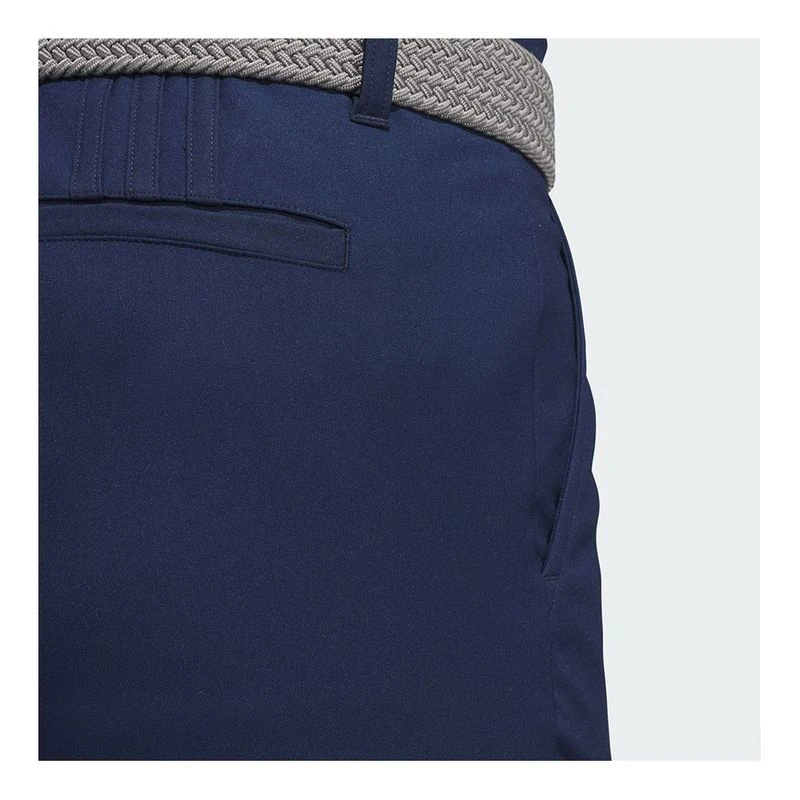 adidas Golf Herren Adi Golf Hosen Blau privatesportshop.at