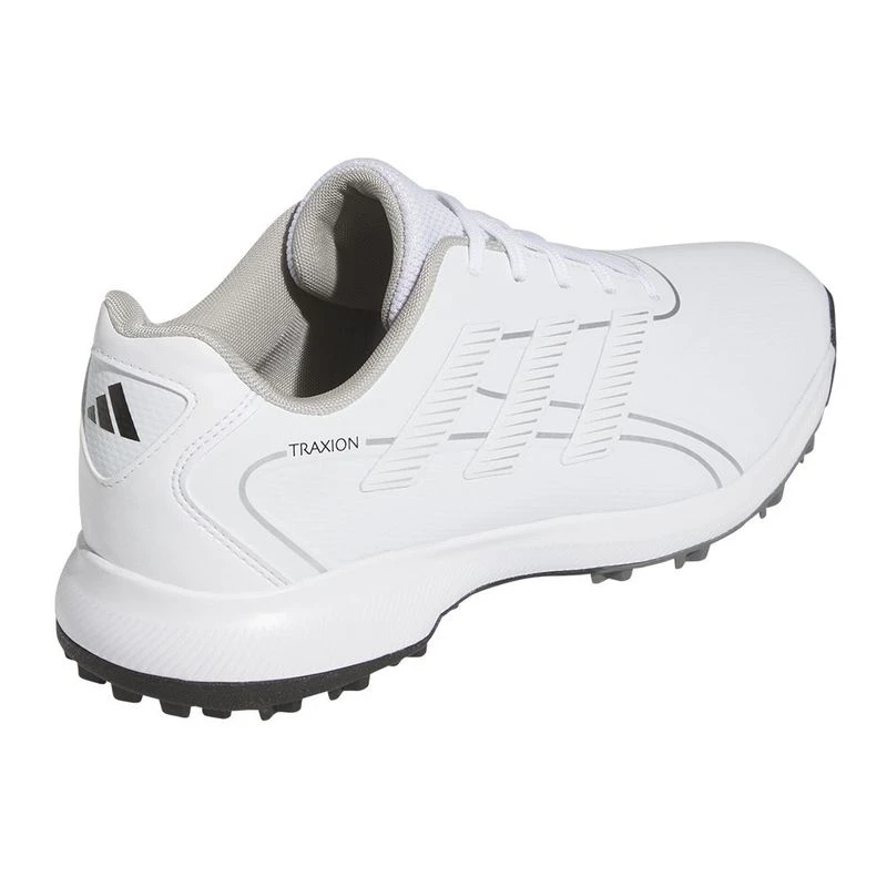 adidas Golf Scarpe da golf Traxion Lite Max SL Uomo Grigio private