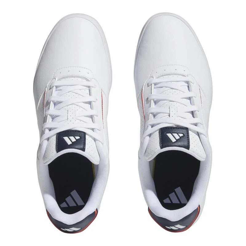 adidas Golf Zapatillas de Golf Retrocross Hombres Blanco privatesp