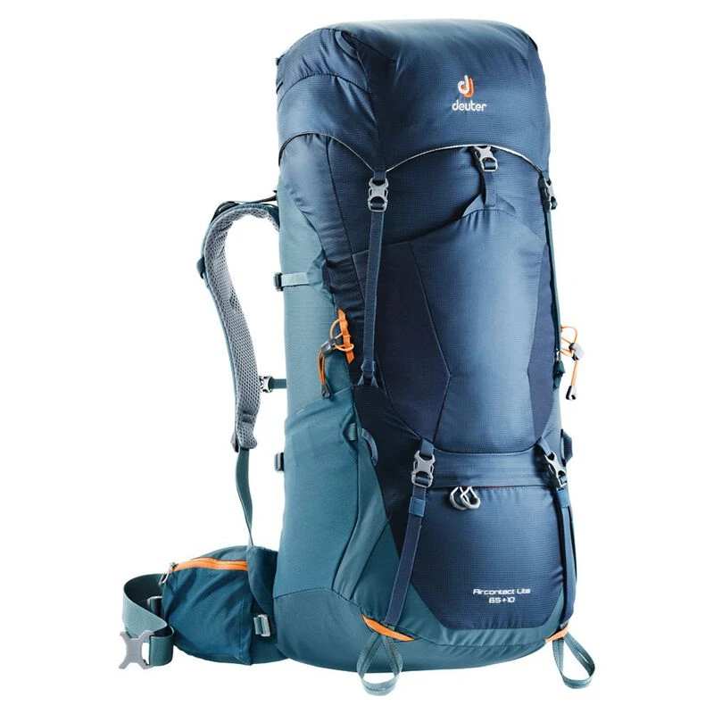 Deuter act 2025 lite 18