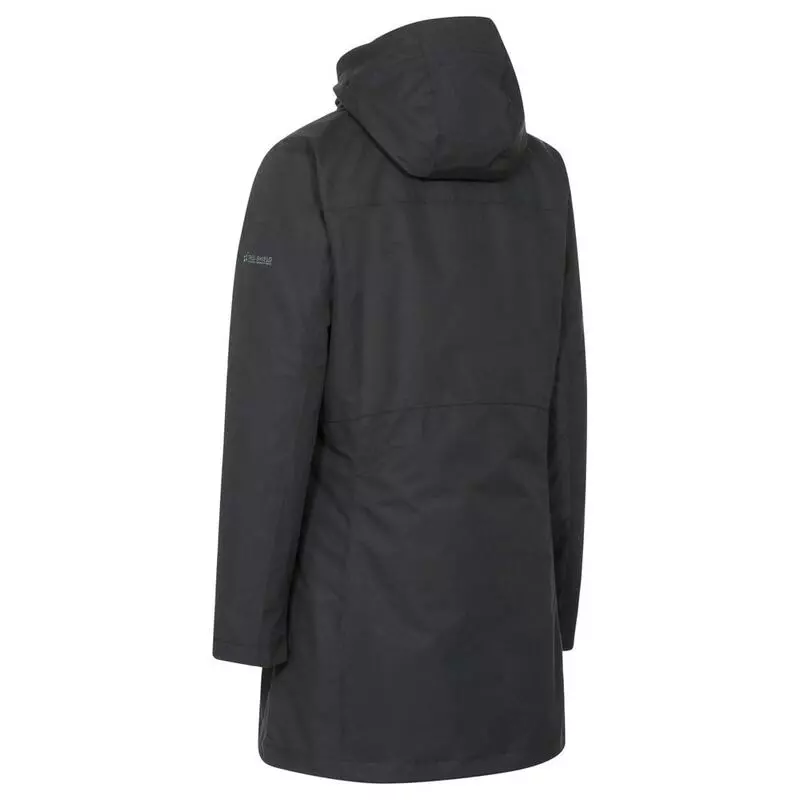 Trespass alissa 3 online in 1 jacket