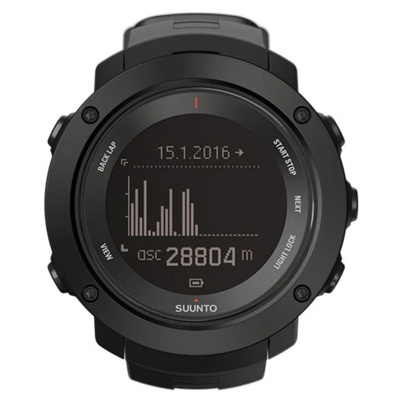 Suunto Ambit 3 Vertical Heart Rate Special Edition Watch Sportpursui