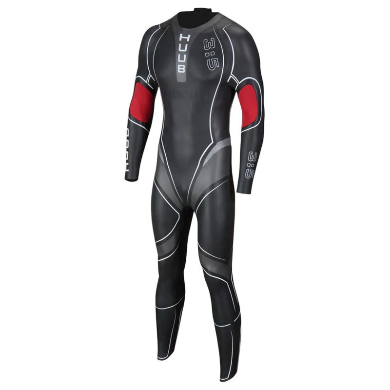 HUUB ARCHIMEDES II フルスーツ メンズ size:MT HUUB ARCHIMEDES II フルスーツ メンズ size:MT HUUB Men's
