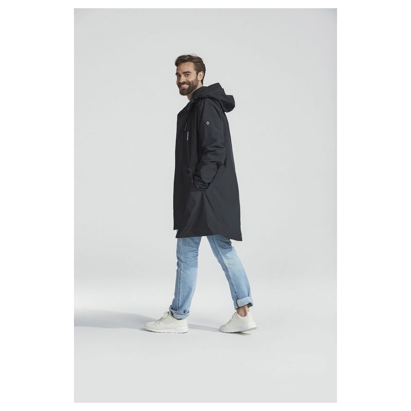 didrikson arnold parka black