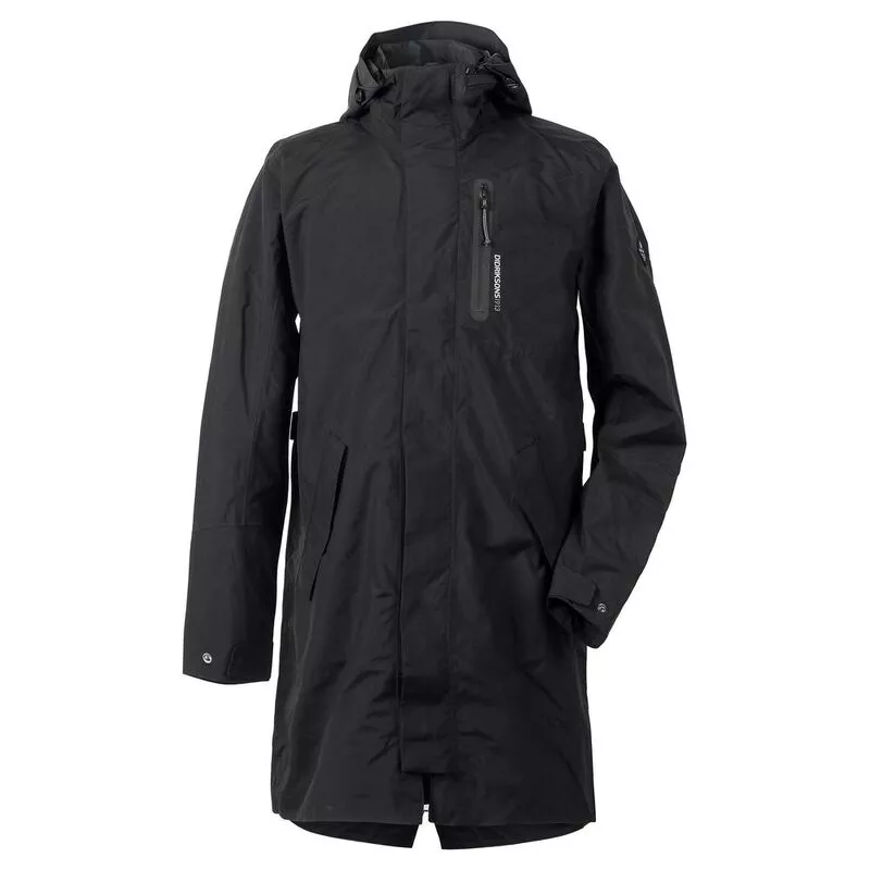 Arnold men's parka sale