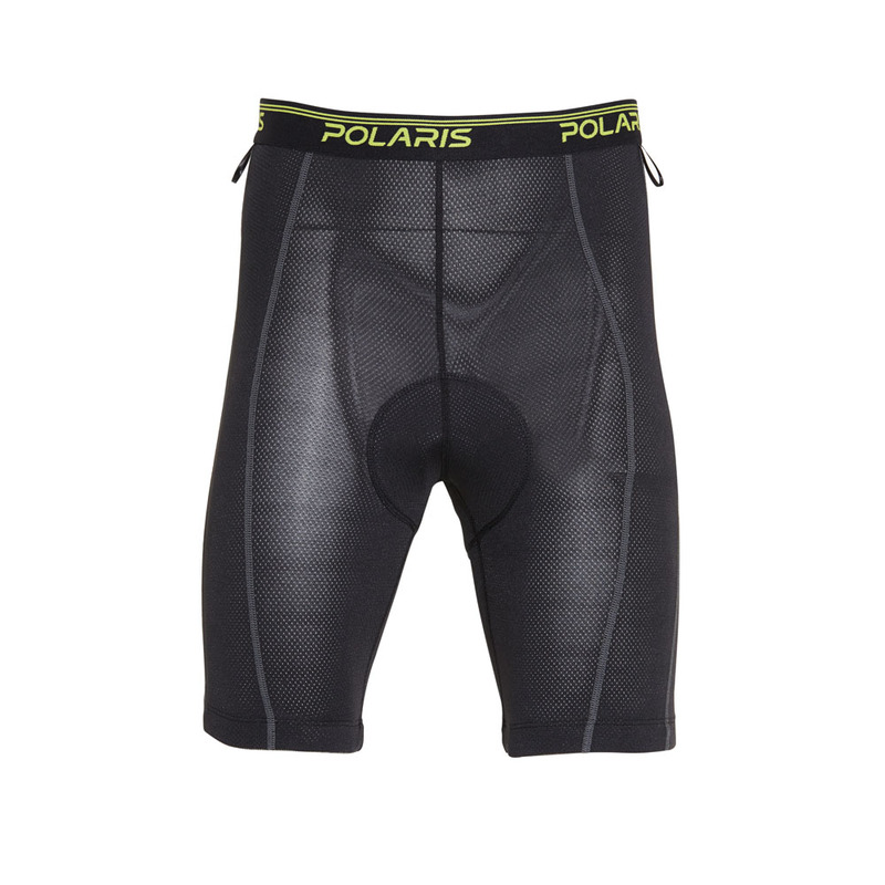 polaris cycling shorts