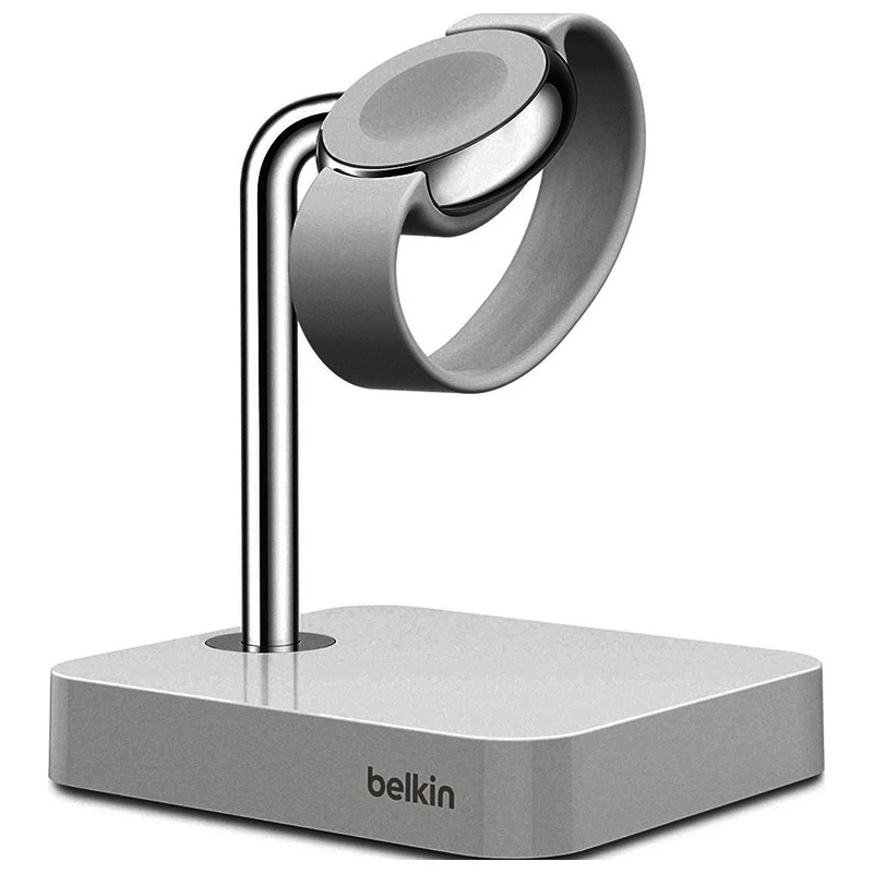 Belkin apple watch stand sales