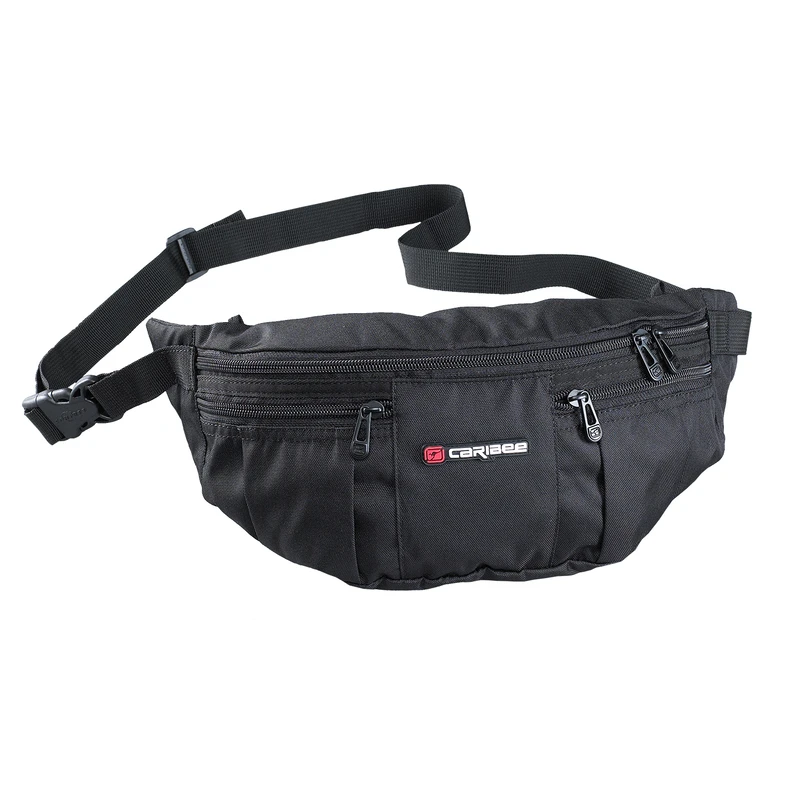 Caribee waist bag outlet