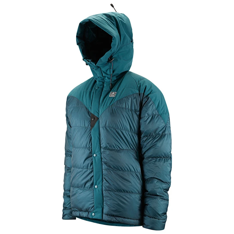 Klättermusen atle 2.0 jacket clearance