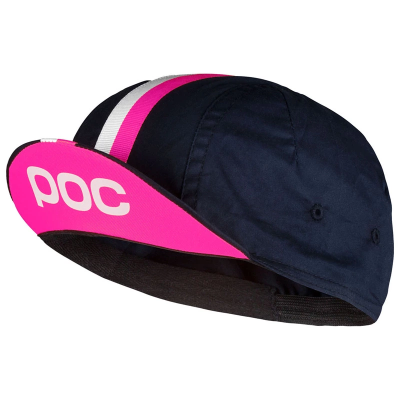POC AVIP Cap Fluorescent Pink Sportpursuit