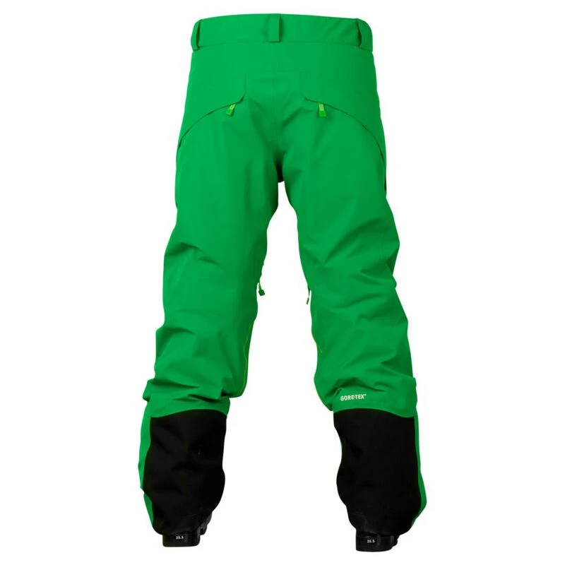 Sweet Protection Womens Fairy Pants AW1213 Grass Green Sportpurs