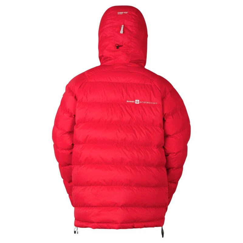 Sweet protection sinner down jacket discount
