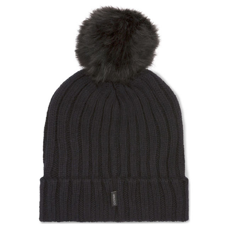 musto bobble hat