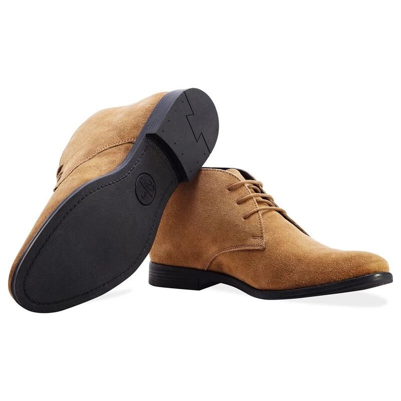 Redfoot best sale desert boots
