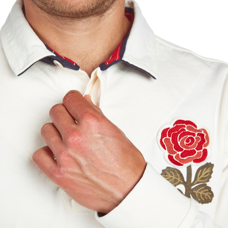 mens england shirt xxl