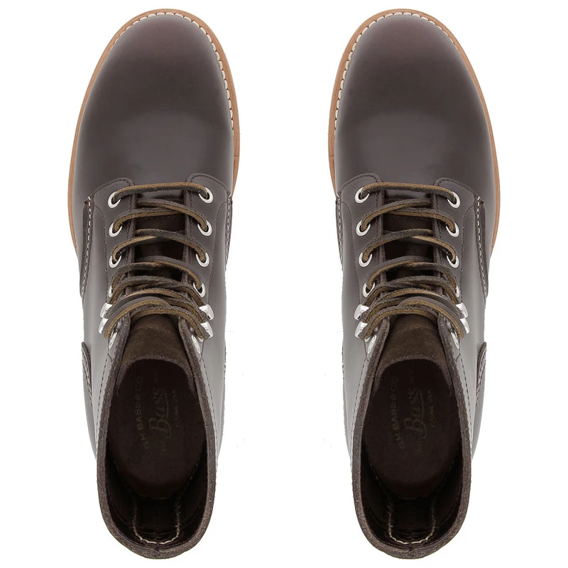 Duxbury plain toe boot store