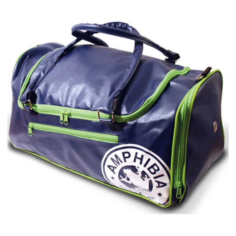 Amphibia Evo Gym Bag (Blue)