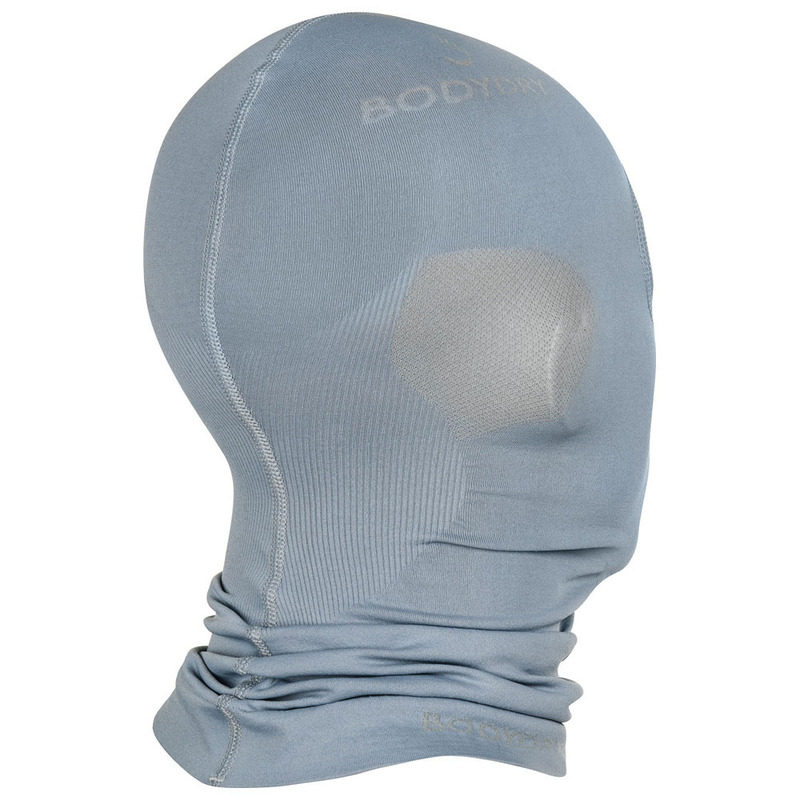 BodyDry Balaclava (Grey)