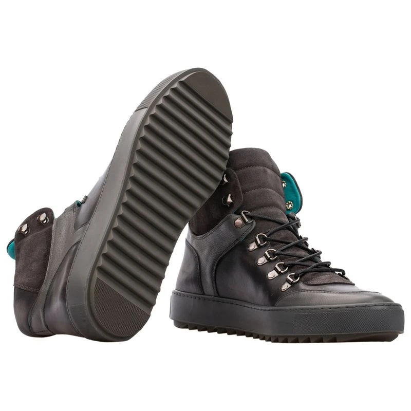 Barron shoe outlet casual
