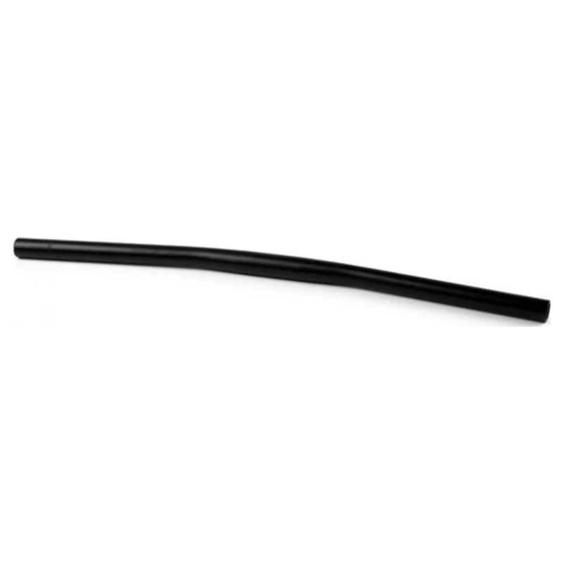 Quella Long Straight Handlebars (Black)