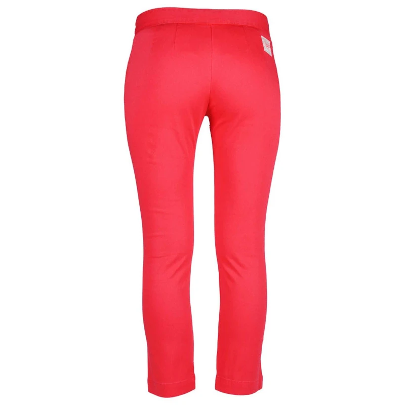 Ladies crop outlet chinos