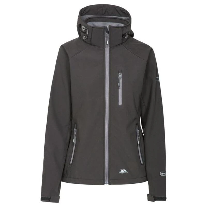 Trespass discount eternally jacket