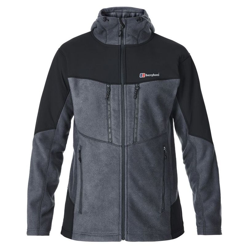 berghaus Herren Activity Guide Jacke