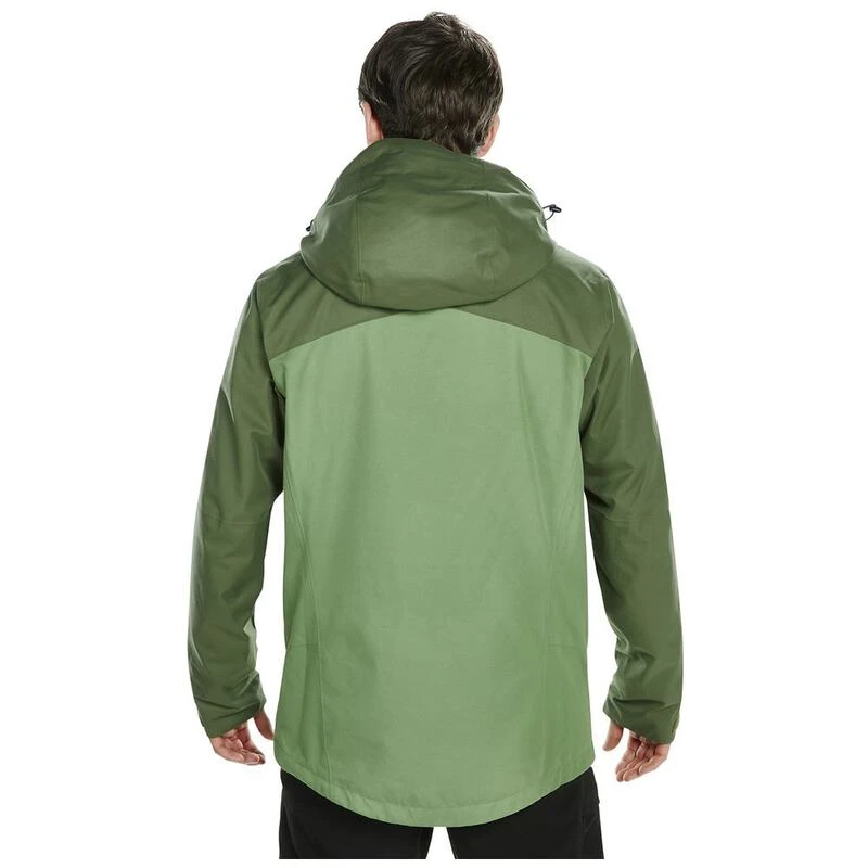 Men's fellmaster 3in1 waterproof jacket clearance