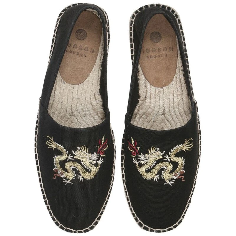 Hudson espadrilles sales