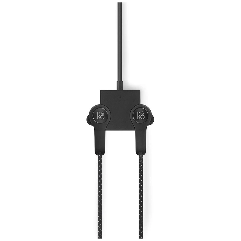Bang Olufsen Beoplay H5 Bluetooth Earphones Black Sportpursuit.c