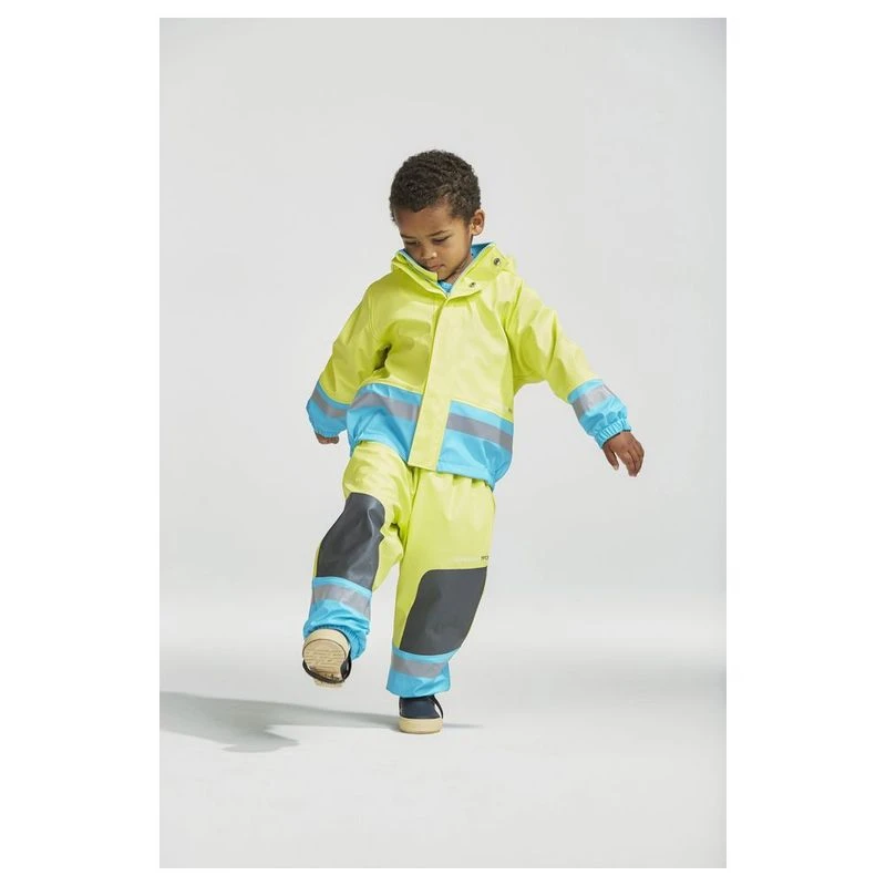 Boardman waterproof trousers top