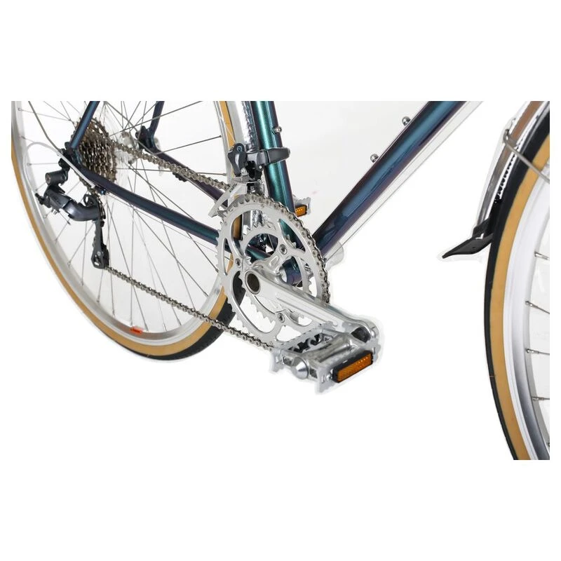 Bobbin hotsell scout bike