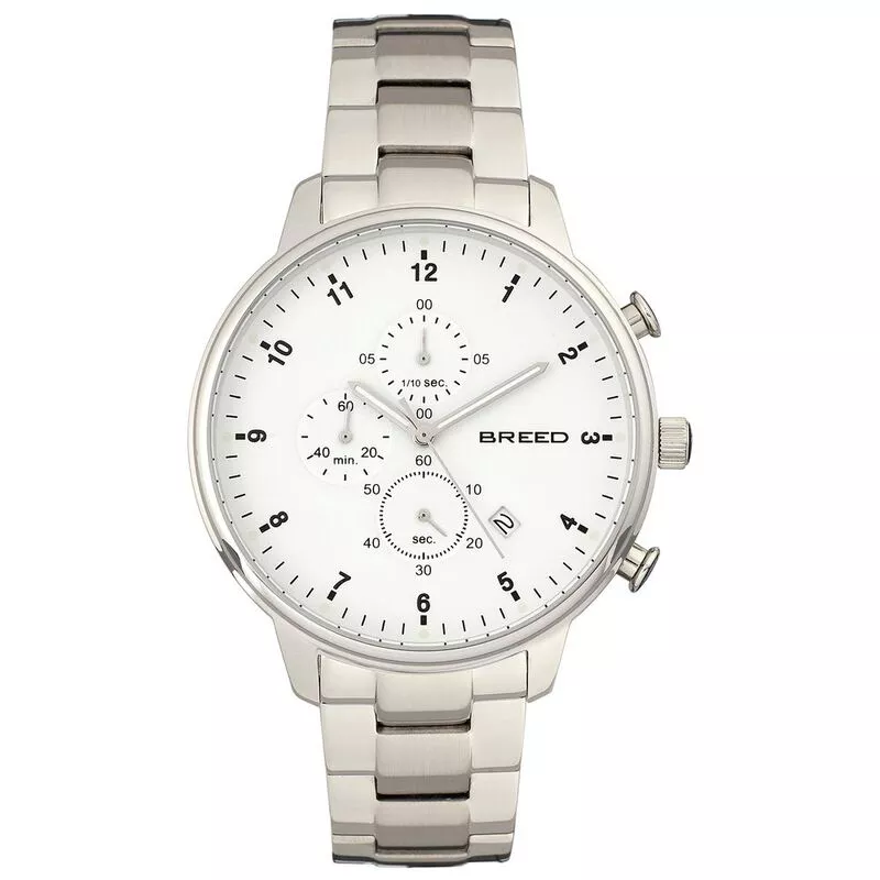 Breed pegasus quartz watch discount