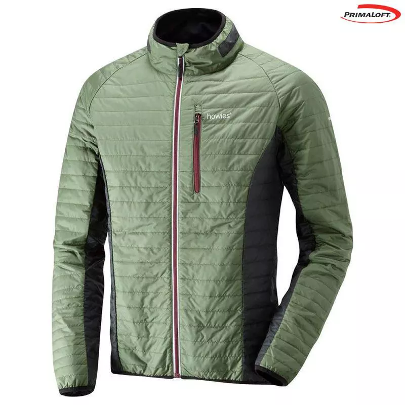 Howies waterproof deals jacket