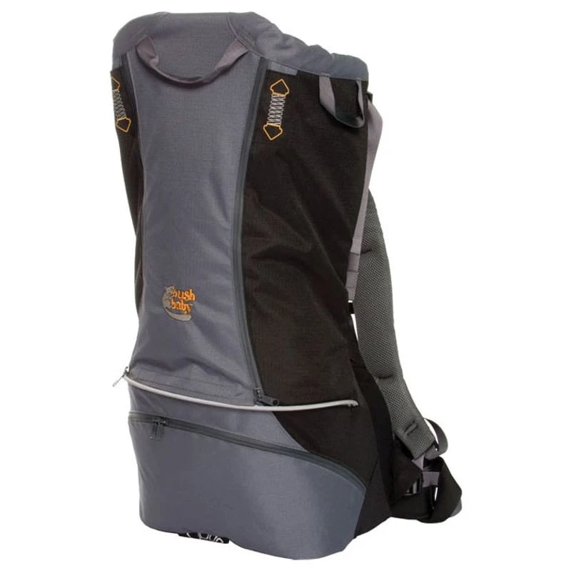 Bushbaby lite top baby carrier