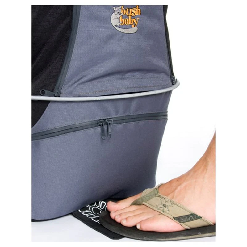 Bush baby carrier 2025