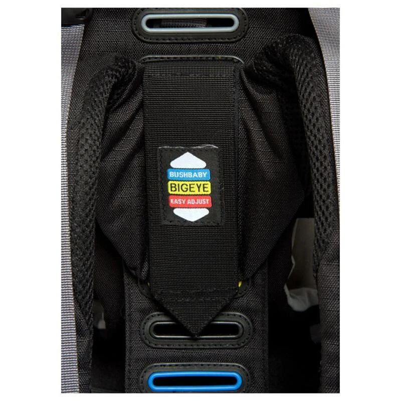 Bushbaby Premier Carrier Sportpursuit