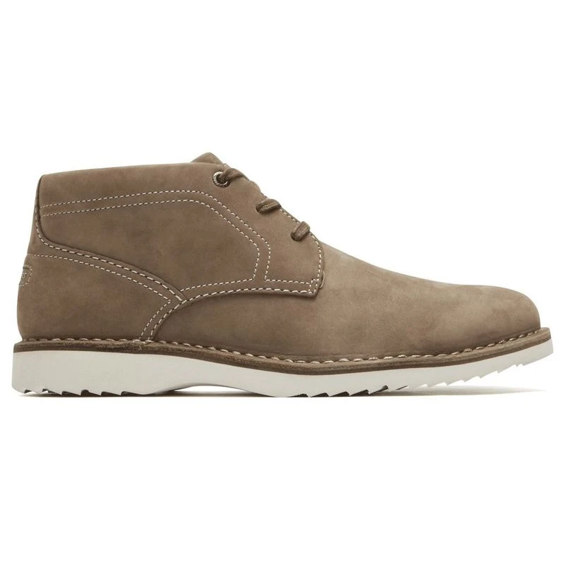 Rockport suede chukka boots online