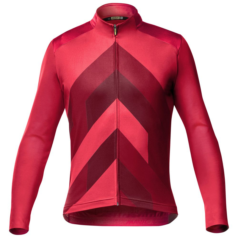 Mavic long sleeve jersey discount