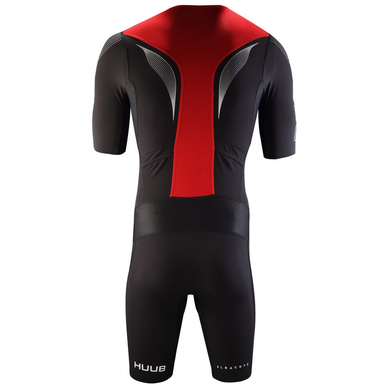 Huub Triathlon Suit Huub Men's Core Tri Suit – Triathlon Suit With