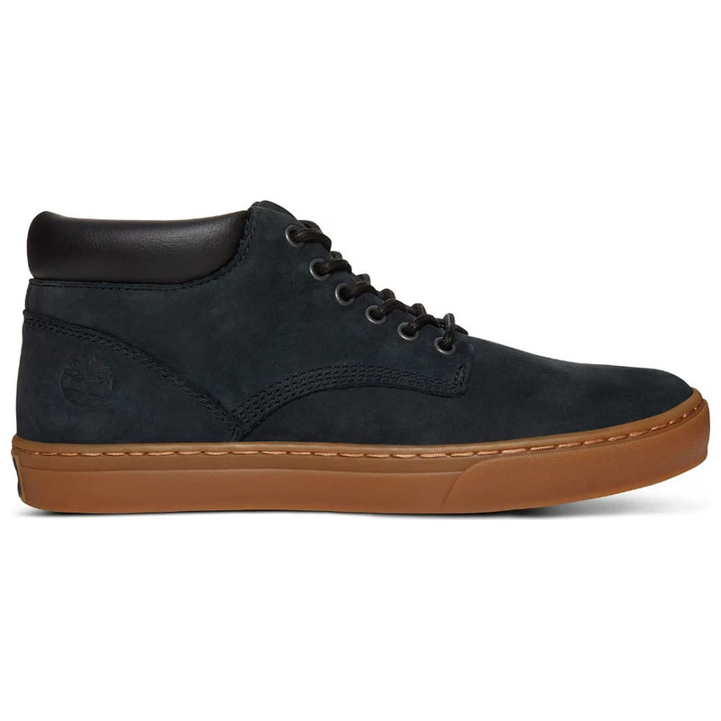 Timberland Mens Adventure 2.0 Cupsole Chukka Boots Black Sportpurs