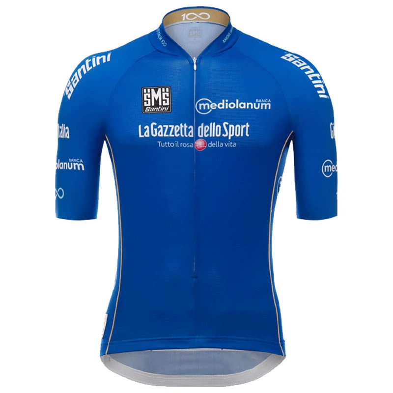 Santini giro jersey clearance