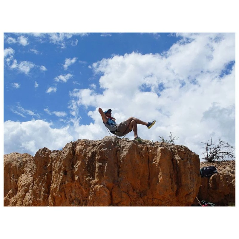 kawartha camp chair review