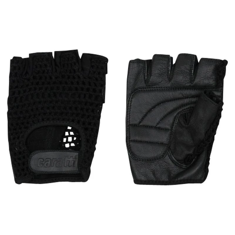 Caratti cycling sales gloves